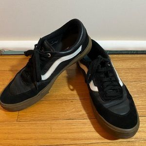 Vans Ultra Cush sneakers